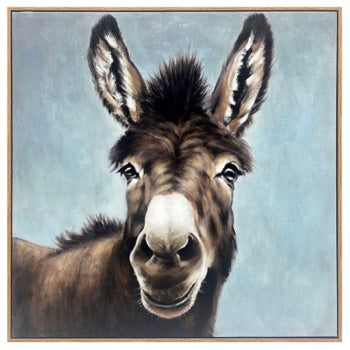 Landerton Wall Art - De Avenue Furniture