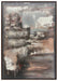Floymour Wall Art - De Avenue Furniture