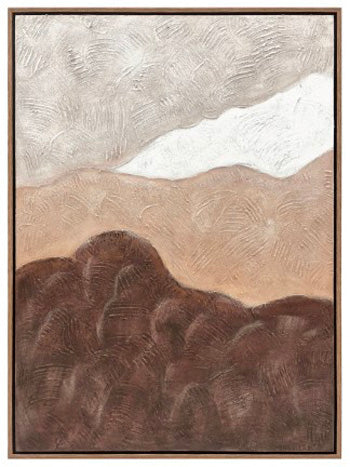 Fanthorne Wall Art - De Avenue Furniture