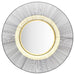 Dallmen Accent Mirror - De Avenue Furniture