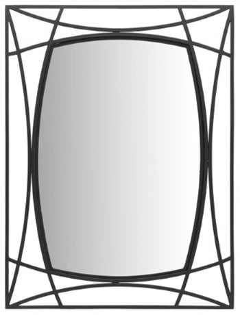 Freenville Accent Mirror - De Avenue Furniture