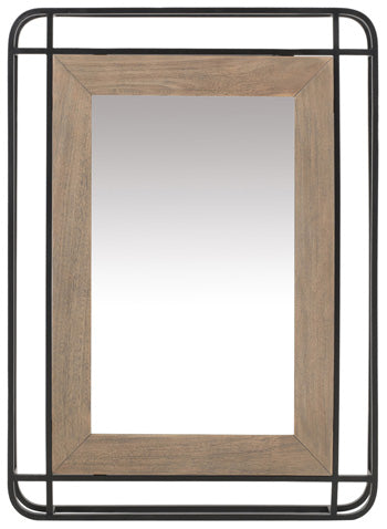 Beelman Accent Mirror - De Avenue Furniture