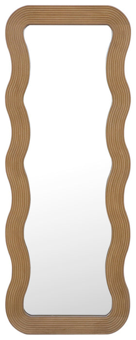 Ellisonville Floor Mirror - De Avenue Furniture