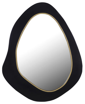 Kierlock Accent Mirror - De Avenue Furniture