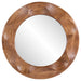 Aajon Accent Mirror - De Avenue Furniture