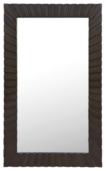 Advin Accent Mirror - De Avenue Furniture
