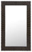 Advin Accent Mirror - De Avenue Furniture