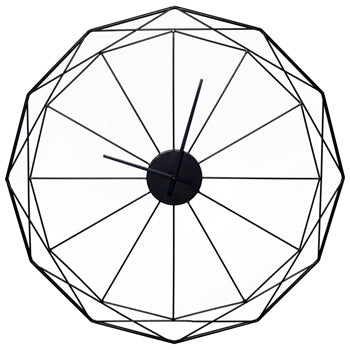 Arkthorne Wall Clock - De Avenue Furniture