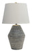 Lawrock Table Lamp - De Avenue Furniture