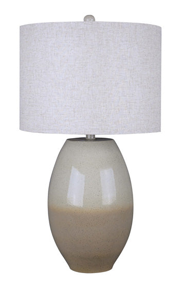 Linas Table Lamp - De Avenue Furniture