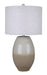 Linas Table Lamp - De Avenue Furniture