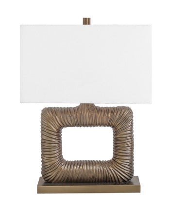 Garronby Table Lamp - De Avenue Furniture