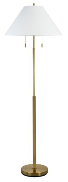 Haigwood Floor Lamp - De Avenue Furniture