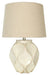 Edselham Table Lamp - De Avenue Furniture