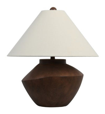 Honsworth Table Lamp - De Avenue Furniture