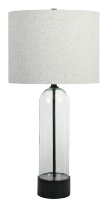 Kerrbrook Table Lamp - De Avenue Furniture