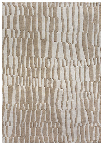Corrbell Area Rug - De Avenue Furniture