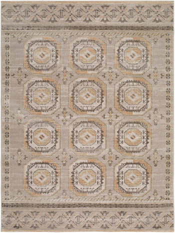 Bachby Area Rug - De Avenue Furniture