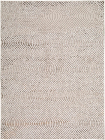 Bachus Area Rug - De Avenue Furniture