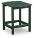 Sundown Shores Outdoor End Table - De Avenue Furniture