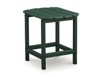 Sundown Shores Outdoor End Table - De Avenue Furniture