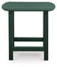 Sundown Shores Outdoor End Table - De Avenue Furniture