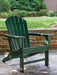 Sundown Shores Adirondack Chair - De Avenue Furniture