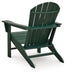 Sundown Shores Adirondack Chair - De Avenue Furniture