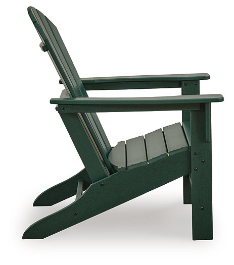 Sundown Shores Adirondack Chair - De Avenue Furniture