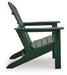 Sundown Shores Adirondack Chair - De Avenue Furniture