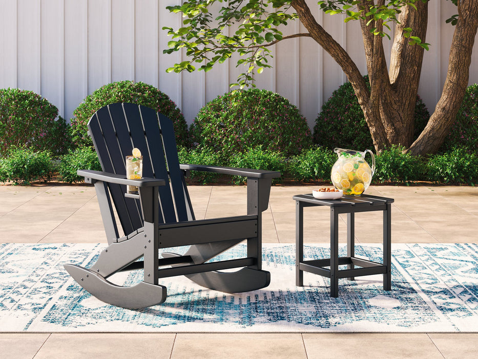 Sundown Treasure Outdoor Seating Set - De Avenue Furniture