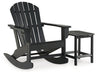 Sundown Treasure Outdoor Seating Set - De Avenue Furniture