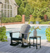 Sundown Treasure Outdoor Seating Set - De Avenue Furniture