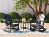Sundown Treasure Outdoor Seating Set - De Avenue Furniture