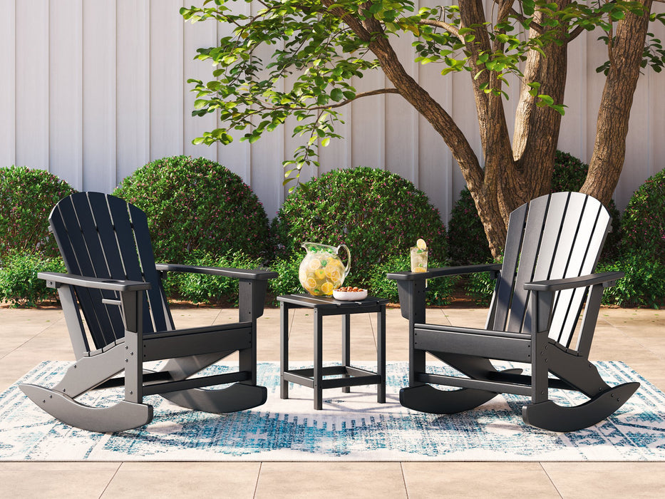 Sundown Treasure Outdoor Seating Set - De Avenue Furniture