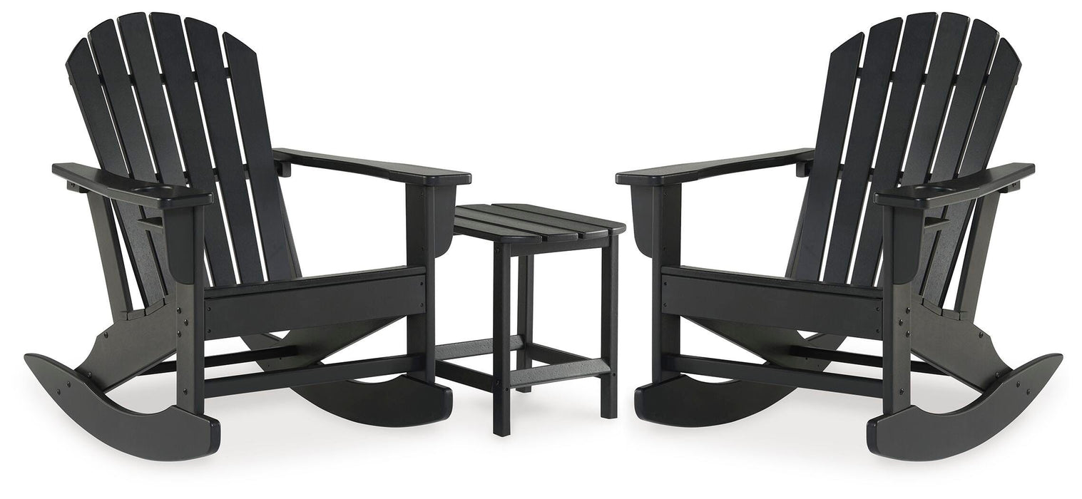 Sundown Treasure Outdoor Seating Set - De Avenue Furniture