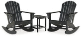 Sundown Treasure Outdoor Seating Set - De Avenue Furniture