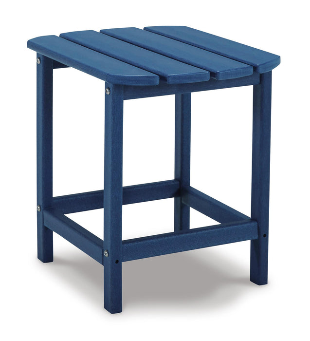 Sundown Treasure Outdoor Seating Set - De Avenue Furniture