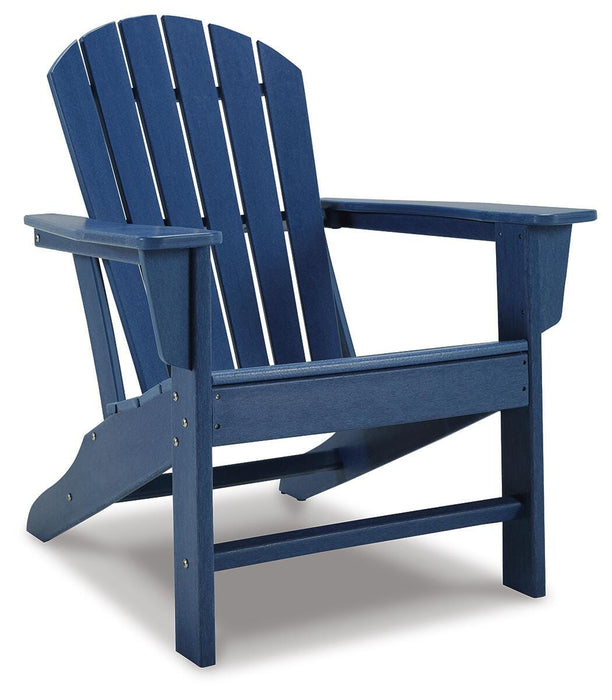 Sundown Treasure Outdoor Seating Set - De Avenue Furniture