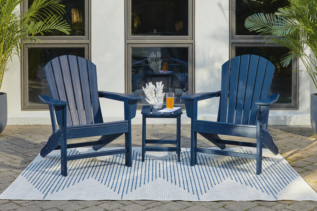Sundown Treasure Outdoor Seating Set - De Avenue Furniture
