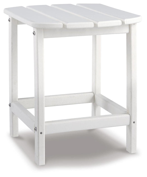 Sundown Treasure Outdoor Seating Set - De Avenue Furniture