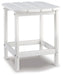 Sundown Treasure Outdoor Seating Set - De Avenue Furniture