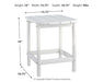 Sundown Treasure Outdoor Seating Set - De Avenue Furniture