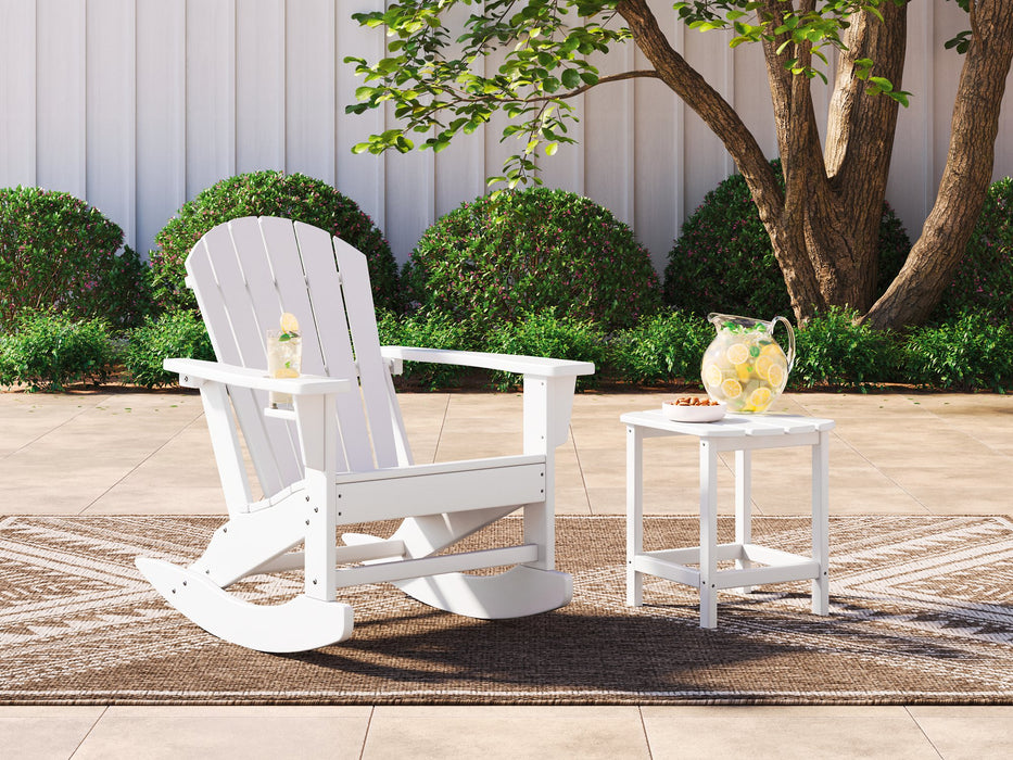 Sundown Treasure Outdoor Seating Set - De Avenue Furniture