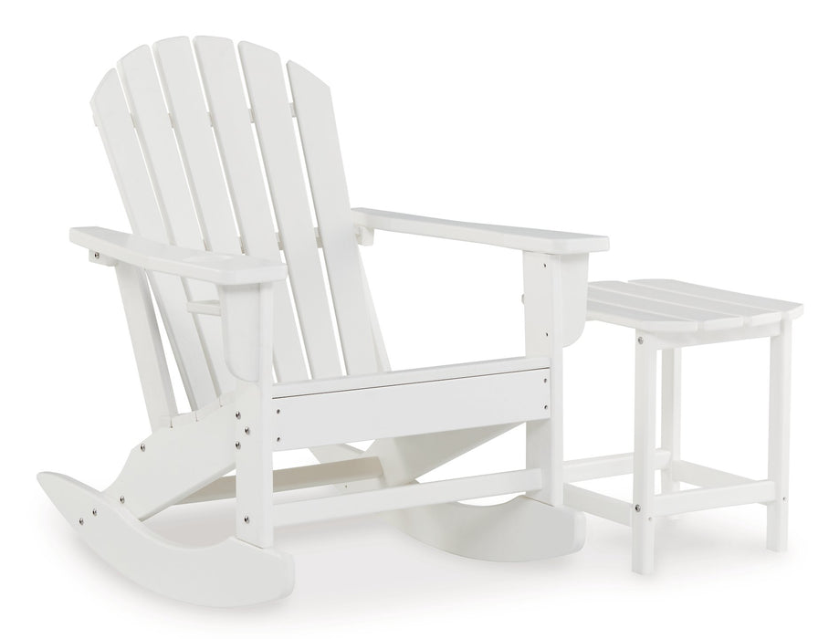 Sundown Treasure Outdoor Seating Set - De Avenue Furniture