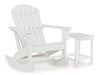 Sundown Treasure Outdoor Seating Set - De Avenue Furniture