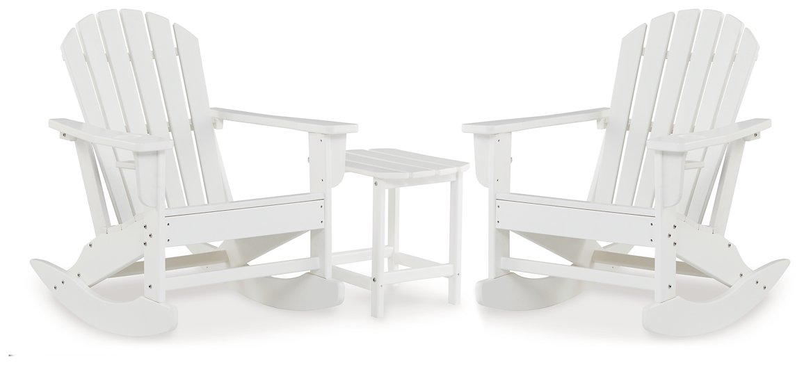 Sundown Treasure Outdoor Seating Set - De Avenue Furniture