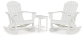 Sundown Treasure Outdoor Seating Set - De Avenue Furniture