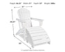 Sundown Treasure Outdoor Seating Set - De Avenue Furniture