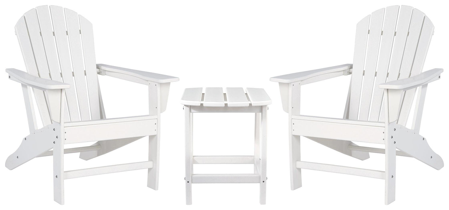 Sundown Treasure Outdoor Seating Set - De Avenue Furniture